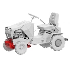 Dakr PN1 - Přední nosič pro FD-5