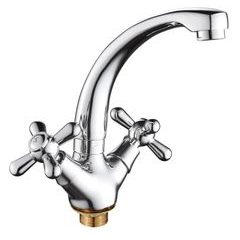 Umyvadlová baterie MIXXUS PREMIUM DOMINOX 272 (NUT) | DOMINOX 272 (NUT) Procraft