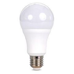 LED žárovka, klasický tvar, 15W, E27, 6000K, 270°, 1650lm