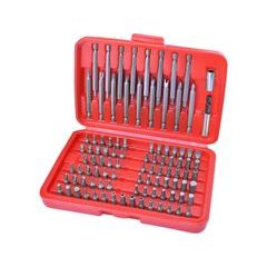 EXTOL PREMIUM hroty, sada 98ks, 8819649