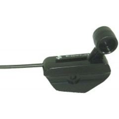 B12141 Páčka plynu 140cm plastová