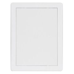 Vanová dvířka 150x200 bílá