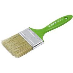 EXTOL CRAFT štětec plochý, 50mm, 91503