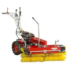 Pohonná jednotka FD2H L224 s válcovým zametacím kartáčem SB110