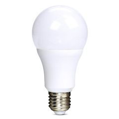 LED žárovka, klasický tvar, 12W, E27, 6000K, 270°, 1320lm