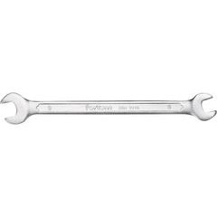 FORTUM klíč plochý, 8x9mm, 4730109