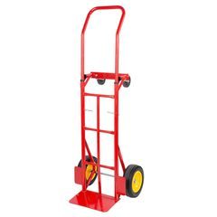 Rudl a vozík HT5018-Q