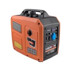 HERON elektrocentrála digitální invertorová, 2kW, 8896223