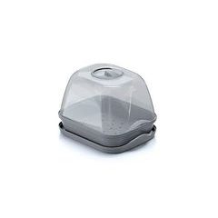 Sadbovač RESPANA TABLE GREENHOUSE antracit 25,7cm