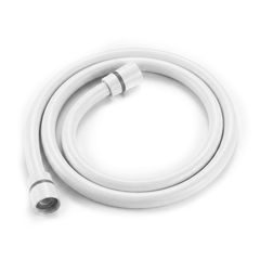 Sprchová hadice, F03 WHITE 150cm | F03 WHITE 150cm Procraft