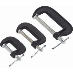 Kreator KRT553003 Univerzální svěrka typ C (sada 3ks)