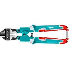 Total Kleště štípací pákové, industrial, 200mm/8", CrV, THT11386