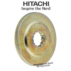 podložka nože křovinořezu / Hitachi 6689051