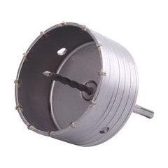 EXTOL PREMIUM vrták SDS PLUS do zdiva korunkový, O 115mm x 110mm, M22, 8801970