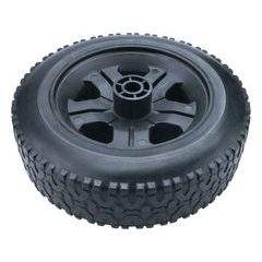 Heron-prislusenstvi kolo plné, 25cm × 16mm, 8898106