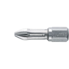 Makita P-06030 - bit PH1, 25mm, 10 ks