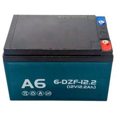 EXTOL CRAFT baterie, sada 2ks, 402600B