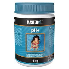 Přípravek pH+ MASTERsil dóza 1kg
