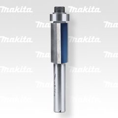 Makita P-79027 - Zarovnávací fréza pr. 18, stopka 12 mm STOP