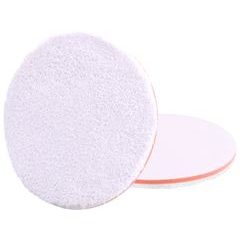 EXTOL PREMIUM kotouč leštící, mikrovlákno, T05, ⌀130mm, suchý zip, 8804563