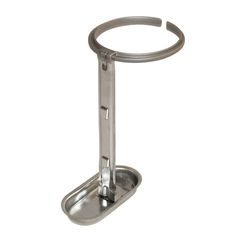 Napáječka pro králíky Aquaviva Zn+PVC 60x110x220mm