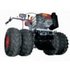 Dakr Dvojmontážka FD-3