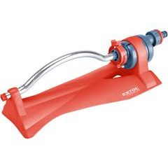 EXTOL PREMIUM zavlažovač oscilační pokládací, 15tryskový, 8876468