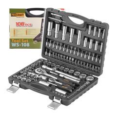 Gola sada Procraft WS-108/72 | WS108/72 Procraft