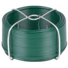 Vazací drát na cívce Garden Wire 0,80mm, 75m, Pvc