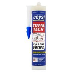 TOTAL TECH EXPRESS CEYS béžový 290ml