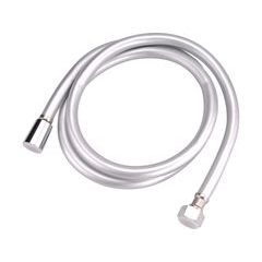 FRESHHH hadice sprchová, stříbrná, 830248