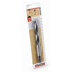 Kreator KRT010611 Vrták do dřeva 13x151 mm
