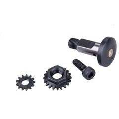 EXTOL CRAFT šroub s příslušenstvím, 402456D