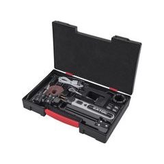 EXTOL PREMIUM řezačka polystyrénu, odporová aku, USB nabíjení, 8891504