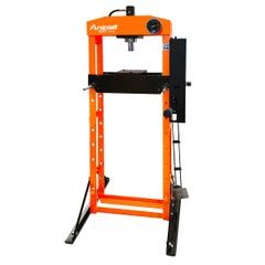 Ruční/nožní hydraulický lis WPP 15 E