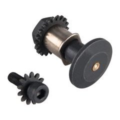 EXTOL INDUSTRIAL šroub s příslušenstvím, 8791580F