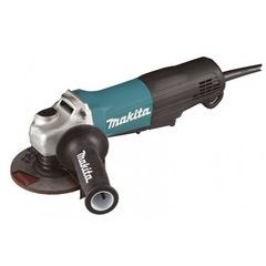 Makita GA5050 - Úhlová bruska 125mm,1300W