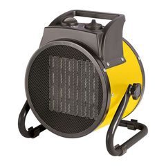 Elektrické topidlo BGP1506-02, 2kW, keramické