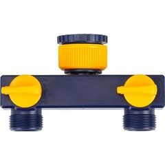Spojka DY8003 rozbočovač, 2way