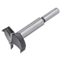 EXTOL CRAFT fréza čelní-sukovník, do dřeva s SK plátky, O 35mm, 45014