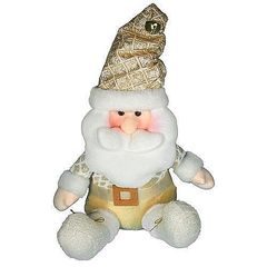 Postavička MagicHome, Santa, 30cm