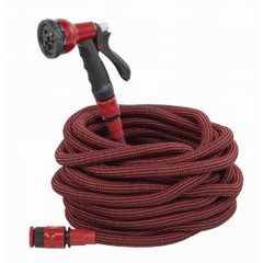 Kreator KRTGR67027 Zahradní flexibilní hadice 40m