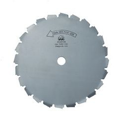 Makita 385224161 - nůž pilový na dřeviny 22 zubů 255x20mm = old385224160