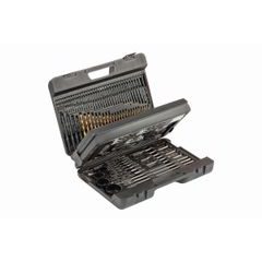 Kreator KRT012803 Sada vrtáků a bitů 204 ks