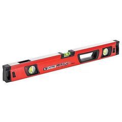 Vodováha KAPRO 995 VULCAN PlumbSite Dual-View, 1200mm