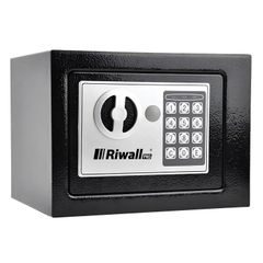 Riwall HOME SEP bezpečnostní trezor s digitálním zámkem