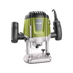 EXTOL CRAFT frézka horní, 1250W, 408000