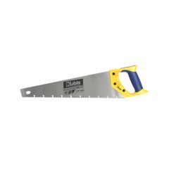 Pila ocaska 400 mm RapidCut, 9TPI, kalené zuby, 3-D zuby | 02-01-3400 Kubis