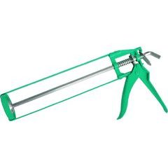 EXTOL CRAFT pistole vytlačovací rámová standard, 225mm/310ml, 9686