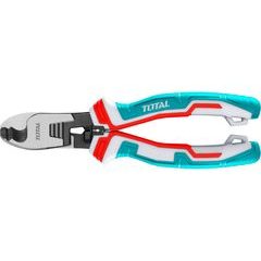 Total Kleště štípací kabelové, industrial, 160mm, THT11561